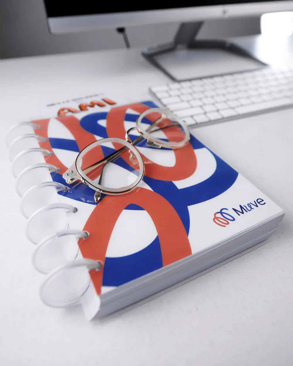Planner Muve Muve