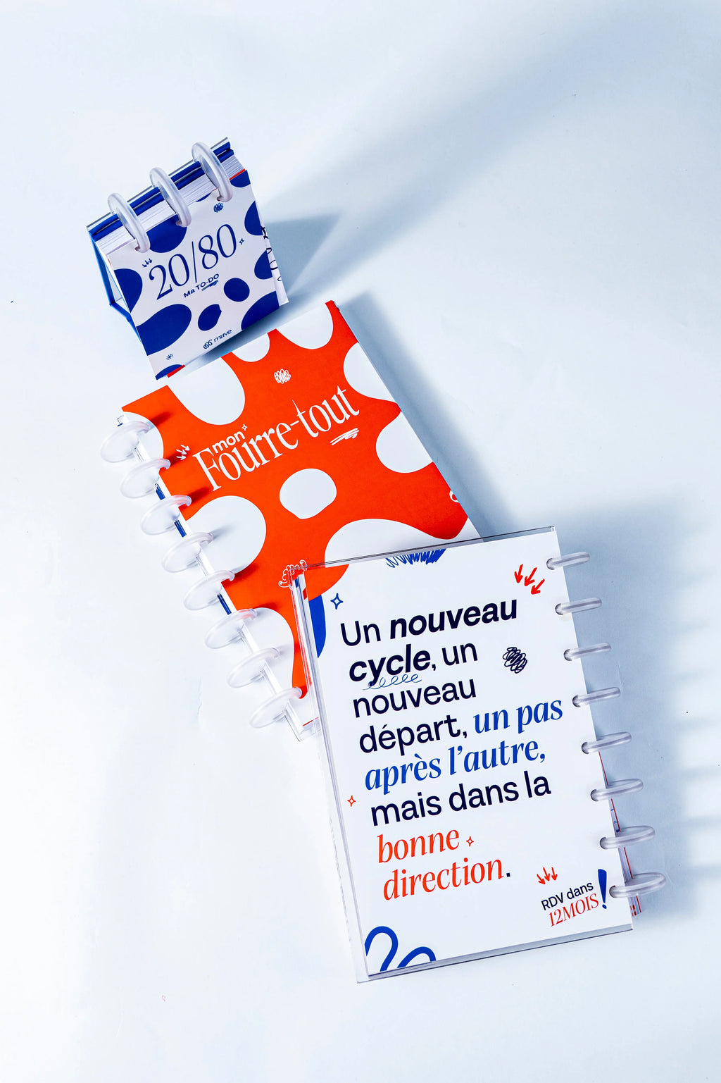 La Collection Complète Muve
