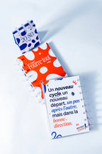 La Collection Complète Muve