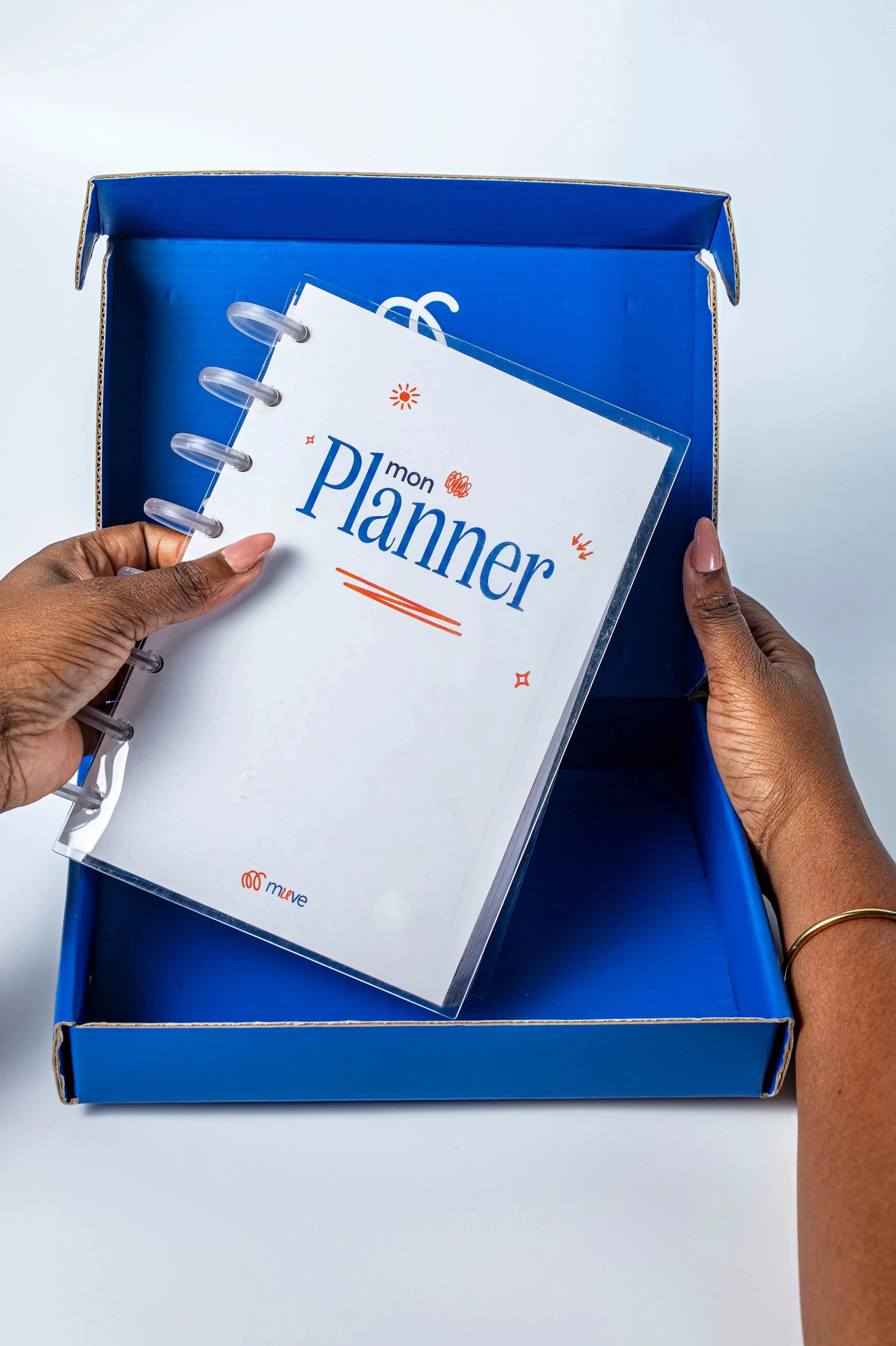 Planning Muve