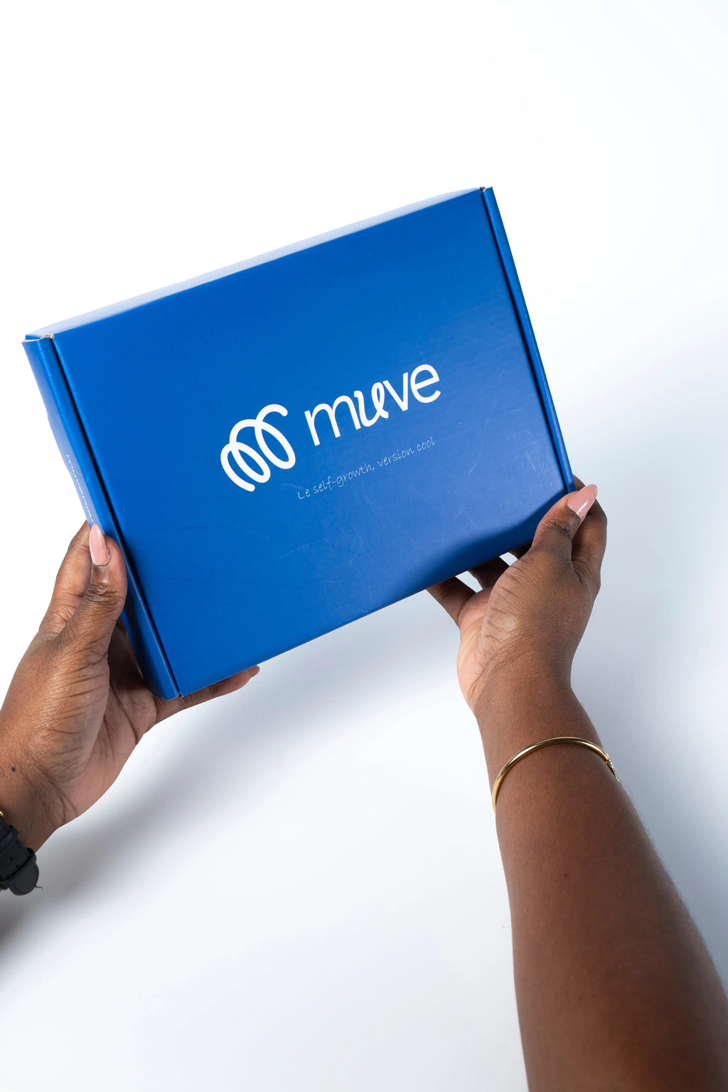 Le Fourre-tout | Bloc-Note Muve Muve
