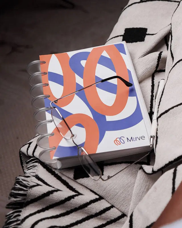 Planner Muve Muve