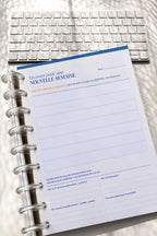 The One thing Planner Muve
