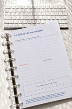 The One thing Planner Muve